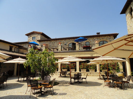 Jacuzzi Family Vineyards